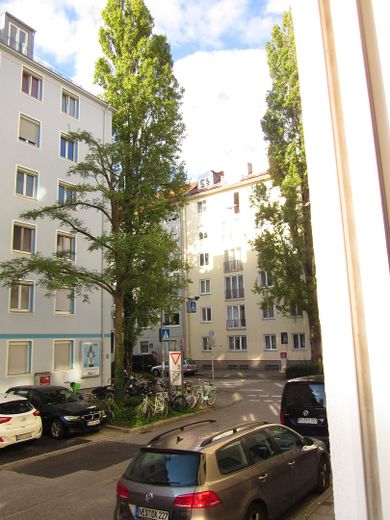 Blick Schwindstr.
