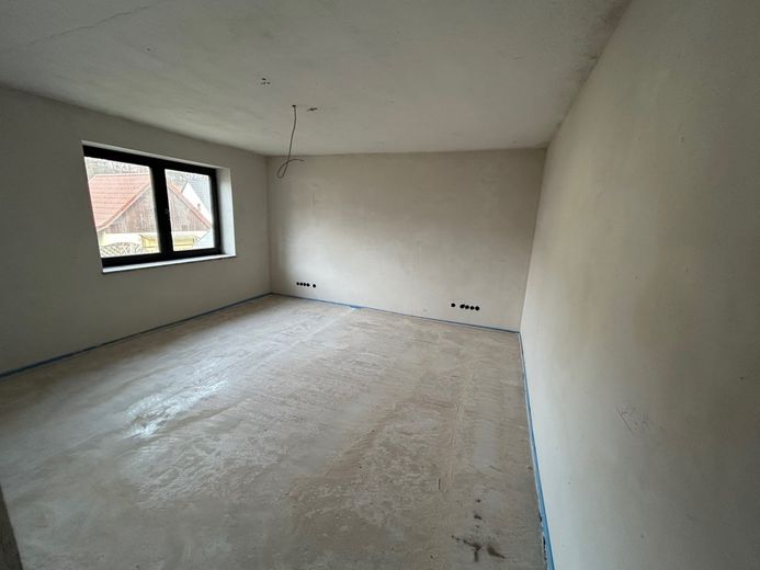 Thüringen / Wartburgkreis/ Thal, EFH – Foto 5