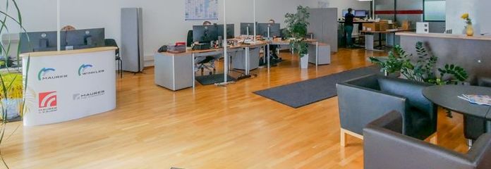 Moderne Bürofläche mit offener Raumaufteilung – zur Miete in Schramberg-Sulgen!