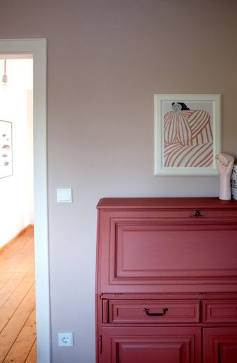 Euer Haus im Grünen: 192qm, großes Grundstück, Altbau-Charme – Zimmer 3, Obergeschoss