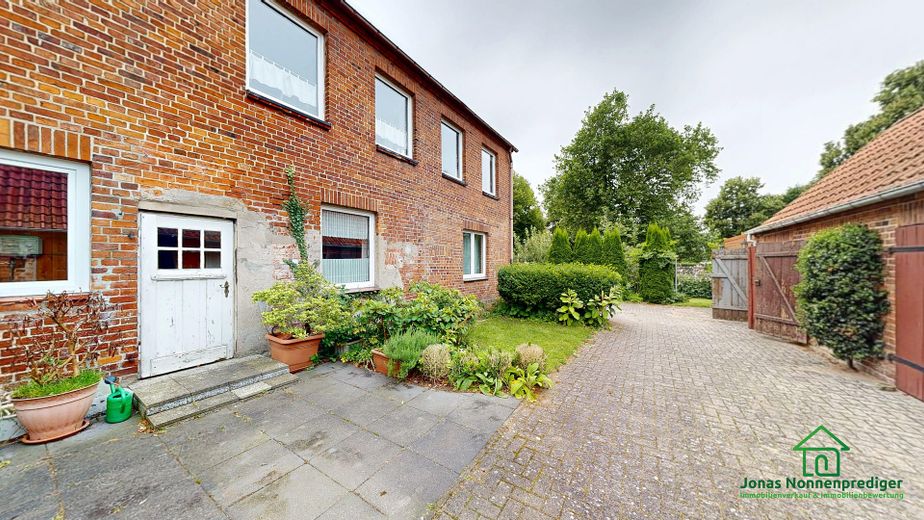 Dreifamilienhaus mit zwei freien Wohneinheiten - für den Käufer provisionsfrei – फोटो 12