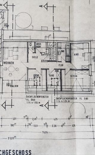 Casa bifamiliar bien cuidada en ubicación privilegiada, tranquila y céntrica. - Weener - – Foto 12