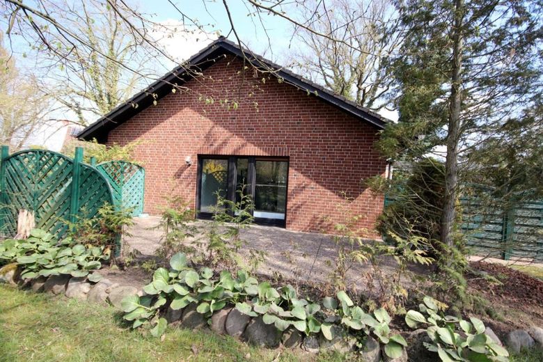 Ein Zuhause zum Ankommen - Bungalow mit idyllischem Naturgarten – Bild 8