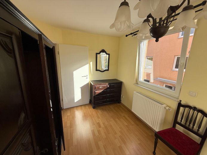 Zweites Schlafzimmer 1.OG