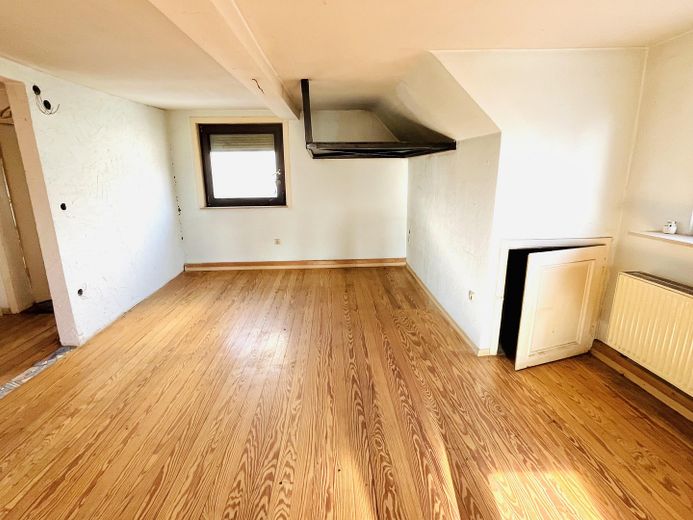 OG Wohnung Wohnzimmer