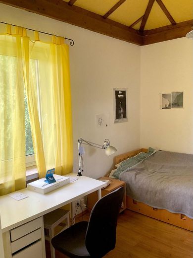 Zuhause mit Charakter und Herz an Frankfurt’s Stadtrand – Foto 12