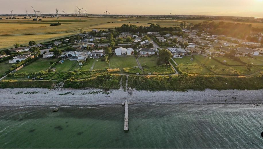 Ferienwohnung mit Garten auf Fehmarn – 300 m zur Ostsee, 25.000 € Jahresumsatz – Foto 6