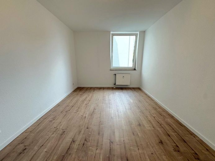 Gemütliche 2-Zimmer Wohnung zur Selbstnutzung oder Kapitalanlage | Provisionsfrei – Schlafzimmer