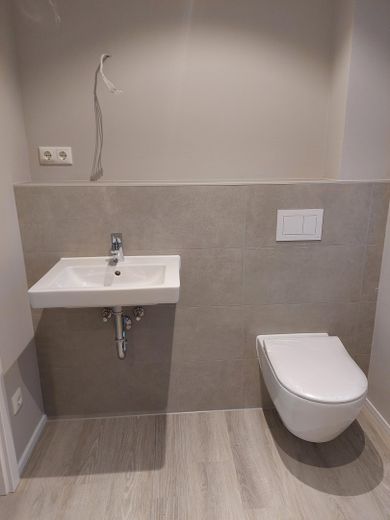 Porzione di bifamiliare progettata da un architetto in affitto vicino ad Amburgo, esclusiva! – Foto 6