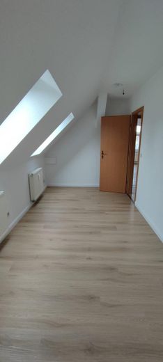 Wohnung mit Garten/Carport Brandbg. OT zu vermieten – kleines Zimmer