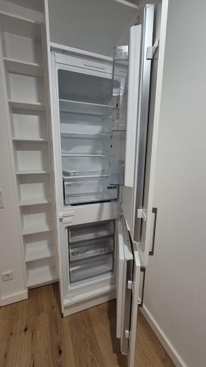 Kühl & Gefrierkombi