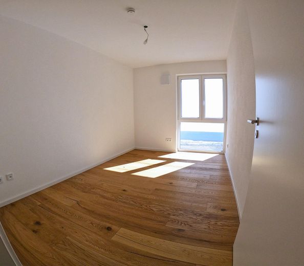 Moderno appartamento al piano terra con giardino e seminterrato - Prima occupazione! Disponibile da subito! – Kinder/Arbeitszimmer 