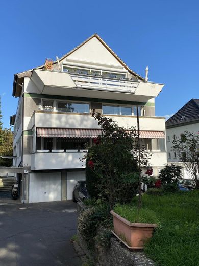 Provisionsfrei: 114 m² Wohnung + Wintergarten und Garage, bezugsfrei, Bonn-Muffendorf – Foto 16