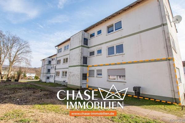 Appartamento di proprietà ristrutturato al piano rialzato nella splendida Blomberg - investimento immobiliare con un futuro!