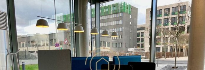 CALEO ¦ Gonzenheim ¦ flexibel + sofort bezugsfertig ¦ all inclusive ¦ PROVISIONSFREI