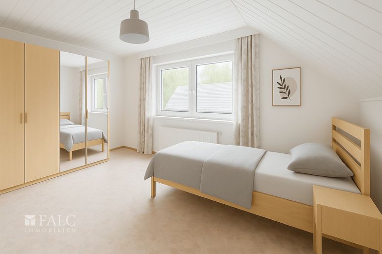 10. Schlafzimmer groß