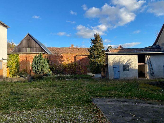 Residenza signorile con edifici agricoli – Foto 11