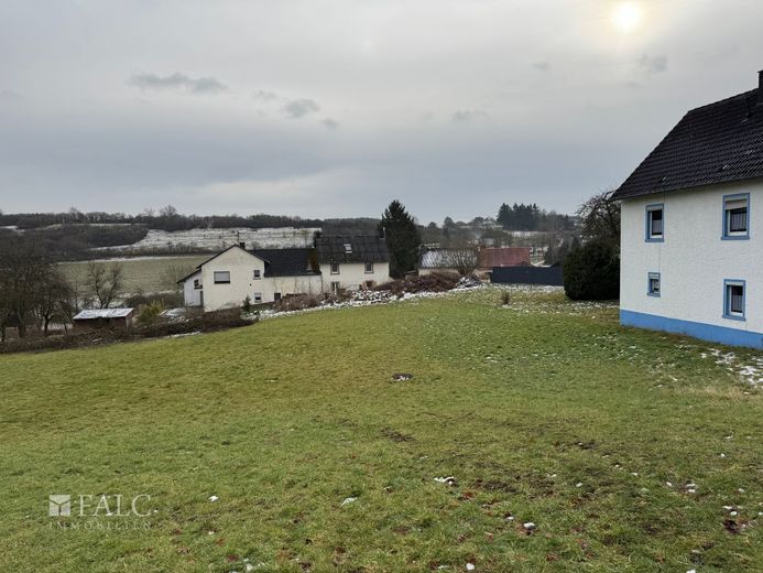 Baugrundstück