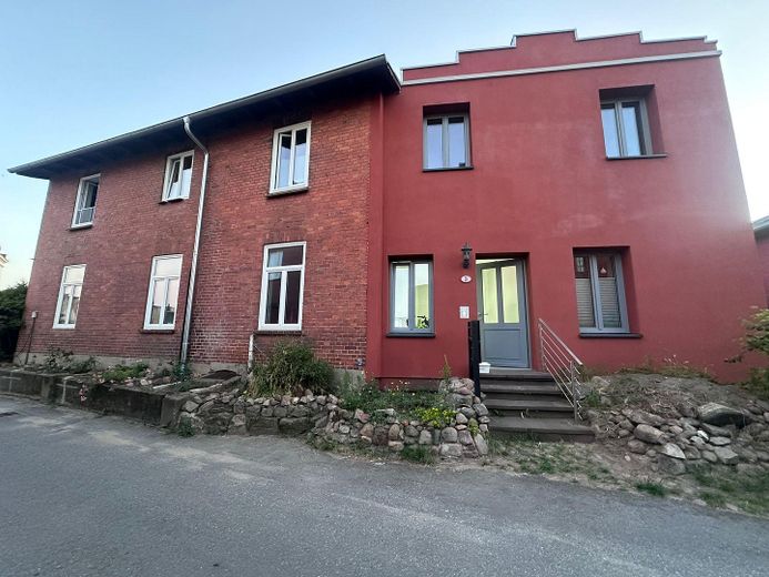 Schlutuper Kirchstraße, Beste Lage, weitläufige Wohnung mit Charme – Foto 25