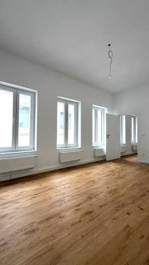 Erstbezug nach Kernsanierung - Perfekt für 2er WG oder Paare – Schlafzimmer 2