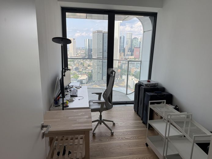 Arbeitszimmer