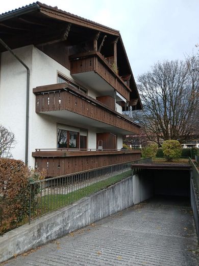 2-Zimmer Dachgeschosswohnung in Kiefersfelden – Foto 1
