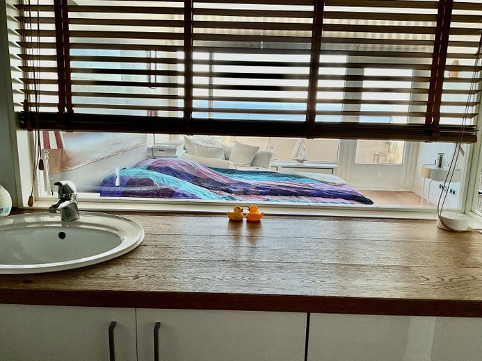 Traum-App mit atemberaubendem Ostseeblick – Foto 8