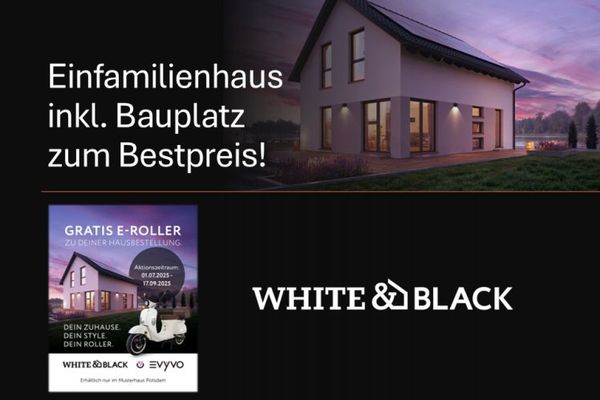 Build Your Way – Decidi tu stesso come vuoi costruire.