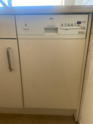 Spülmaschine