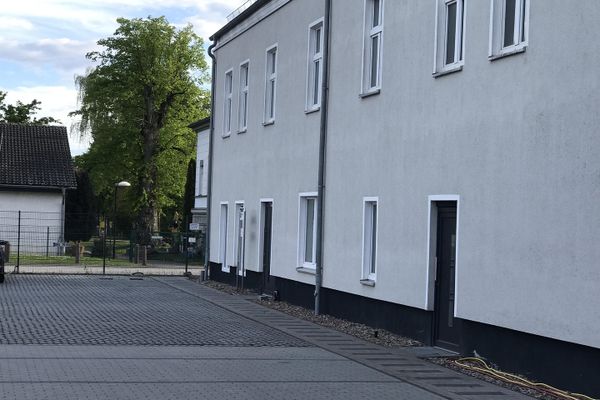 Büroetage Mühlenbecker Land  nördlich von Berlin