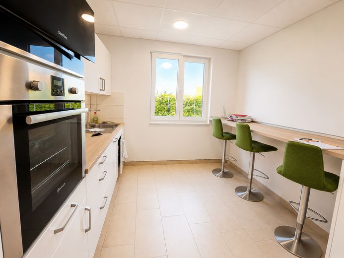 Hochwertige Gewerbeimmobilie mit 2 Hallen & Büro – Toplage an A1 bei Hamburg, von privat – Foto 26