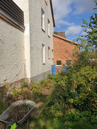 Alfeld-OT, EFH + Nebengeb. – Foto 7