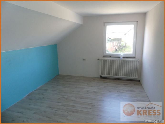 Mach mich fertig! Wohnhaus am Orstrand von Steinau-Neustall m. Garage, kleiner Hoffläche u. Terrasse – Bild 16