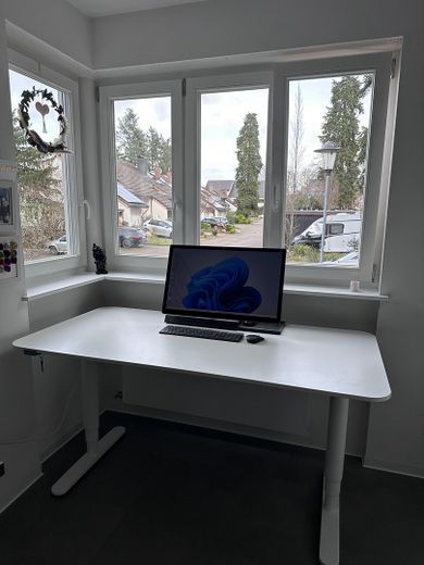 Kinderzimmer oder Büro