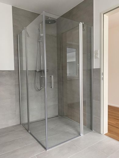 Rainfall-Shower