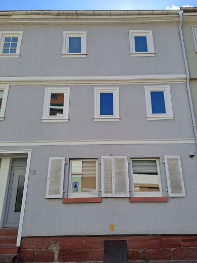 Straßenseite