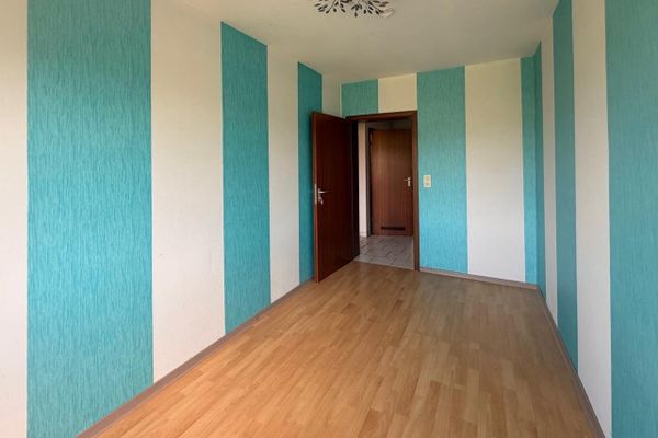 3 Zimmerwohnung mit KDB in Bochum-Nord/ Wohnberechtigungsschein erforderlich