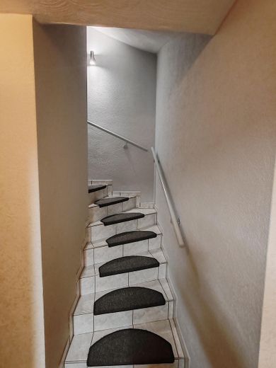 Treppe