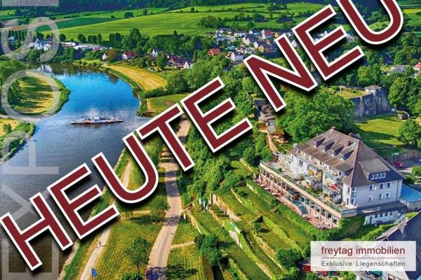 Zamek Polle: mieszkanie nad brzegiem Wezery