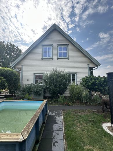 Einfamilienhaus – Foto 1