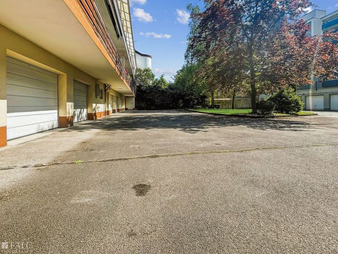 Garagenhof