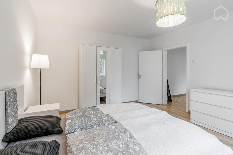 Provisionsfrei & 6,1% Rendite: Möblierte 3-Zi.-ETW mit EBK in Holsterhausen – frei ab Dez. 2026 – Foto 4