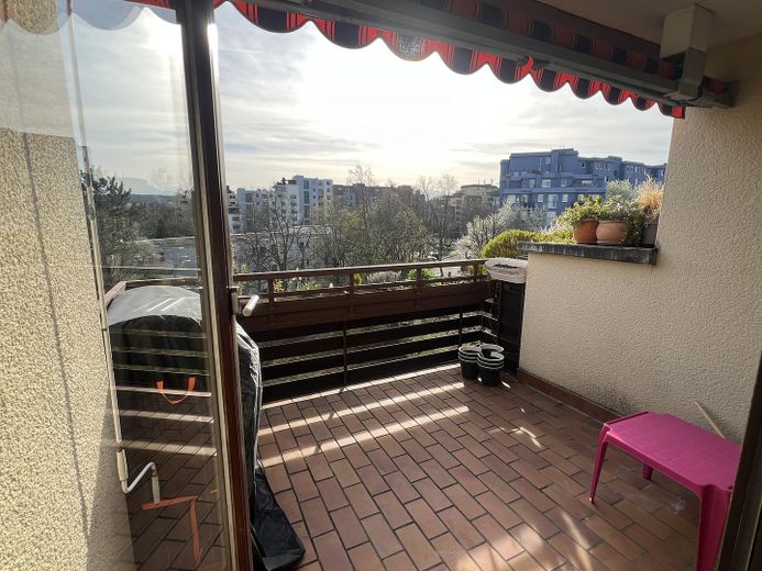 Balkon 2