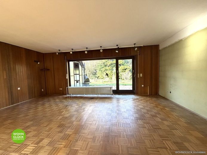 Helles, sympathisches Haus in Dieburger Bestlage – Wohnen