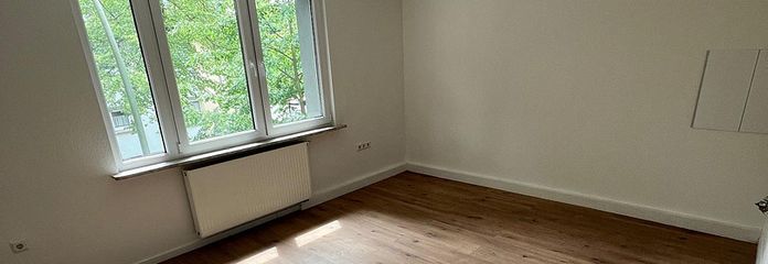Küche / Esszimmer / Wohnraum