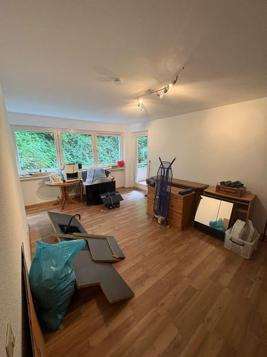 Wohnen ab 60: Schöne 2,5-Zimmer-Wohnung mit Balkon in Velbert|52,87 m²|WBS erforderlich 2 Personen – Foto 3