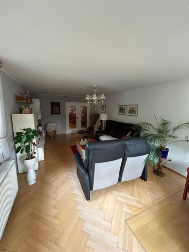 Wohnzimmer EG