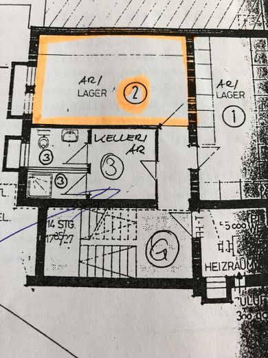Benvenuti nel nostro appartamento maisonette di 4-5 locali + garage doppio – Foto 15