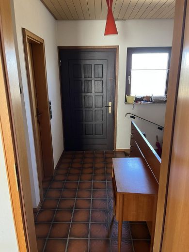 Eingangsbereich / Flur