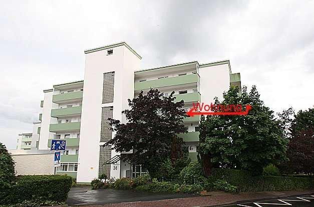 Außenansicht Haus